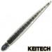Силиконовые приманки Keitech Custom Leech 3.0″