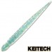 Силиконовые приманки Keitech Custom Leech 3.0″