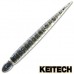 Силиконовые приманки Keitech Custom Leech 3.0″