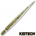 Силиконовые приманки Keitech Custom Leech 3.0″