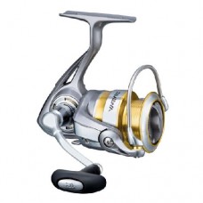 Катушка безынерционная Daiwa Revros MX