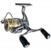 Катушка безынерционная Daiwa Revros MX