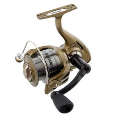 Катушка безынерционная Salmo Sniper Spin 4 FD