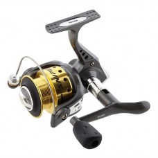 Катушка безынерционная Salmo Sniper Spin 5 FD