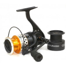 Катушка безынерционная Salmo Vantage