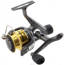 Катушка безынерционная Salmo Sniper Spin 5 RD