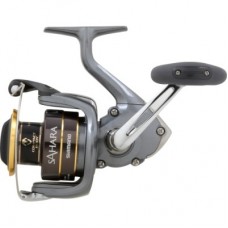 Катушка безынерционная Shimano Sahara FE