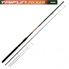 Пикерное удилище Salmo Taifun Picker 30