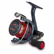 Катушка безынерционная Shimano Stradic F