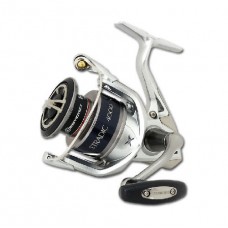 Катушка безынерционная Shimano Stradic FK