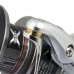 Катушка безынерционная Shimano Stradic FK