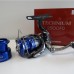 Катушка безынерционная Shimano Technium FD