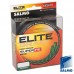 Плетеная леска Salmo Elite Braid 91m Green