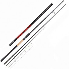 Удилище фидерное Salmo Sniper Feeder