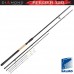 Фидерное удилище Salmo Diamond Feeder