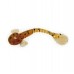 Силиконовые приманки Fanatik Goby 4.5"