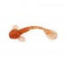 Силиконовые приманки Fanatik Goby 4.5"