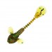Силиконовые приманки Fanatik Goby 3.5"