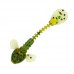 Силиконовые приманки Fanatik Goby 2.0"