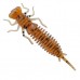Силиконовые приманки Fanatik Larva 4.5"