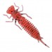 Силиконовые приманки Fanatik Larva 4.5"