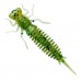 Силиконовые приманки Fanatik Larva 2.0"