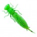 Силиконовые приманки Fanatik Larva 1.6"