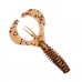 Силиконовые приманки Fanatik Lobster 3.6"