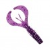 Силиконовые приманки Fanatik Lobster 3.6"