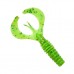 Силиконовые приманки Fanatik Lobster 3.6"