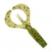 Силиконовые приманки Fanatik Lobster 2.2"