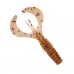 Силиконовые приманки Fanatik Lobster 2.2"