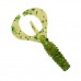 Силиконовые приманки Fanatik Lobster 2.2"