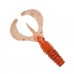 Силиконовые приманки Fanatik Lobster 2.2"