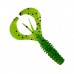 Силиконовые приманки Fanatik Lobster 2.2"