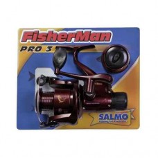 Катушка безынерционная Salmo Fisherman Pro