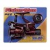 Катушка безынерционная Salmo Fisherman Pro