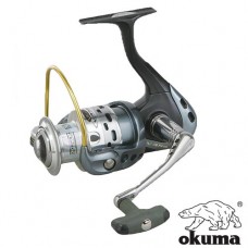 Катушка безынерционная Okuma VSYSTEM 40a FD