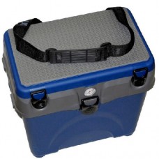 Ящик рыболовный зимний A-elita Comfort Plus с термометром