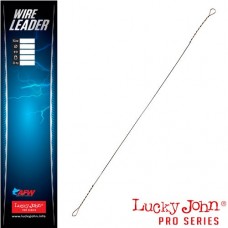 Поводки струна Lucky John