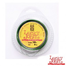 Материал для поводков Lucky John SSW