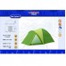 Палатка туристическая 5-местная Campack-Tent Peak Explorer 5