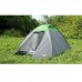 Палатка туристическая 3-х местная Campack-Tent Rock Explorer 3