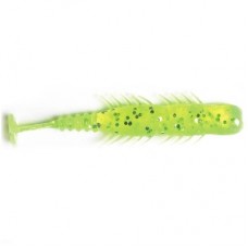 Силиконовые приманки Lucky John Pro Series Bugsy Shad 2.8"