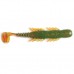 Силиконовые приманки Lucky John Pro Series Bugsy Shad 2.8"