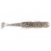 Силиконовые приманки Lucky John Pro Series Bugsy Shad 3.9"