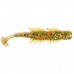 Силиконовые приманки Lucky John Pro Series Bugsy Shad 3.9"