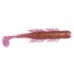 Силиконовые приманки Lucky John Pro Series Bugsy Shad 3.9"
