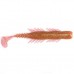 Силиконовые приманки Lucky John Pro Series Bugsy Shad 3.9"