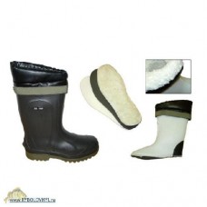Сапоги зимние Seafox Hot Foot